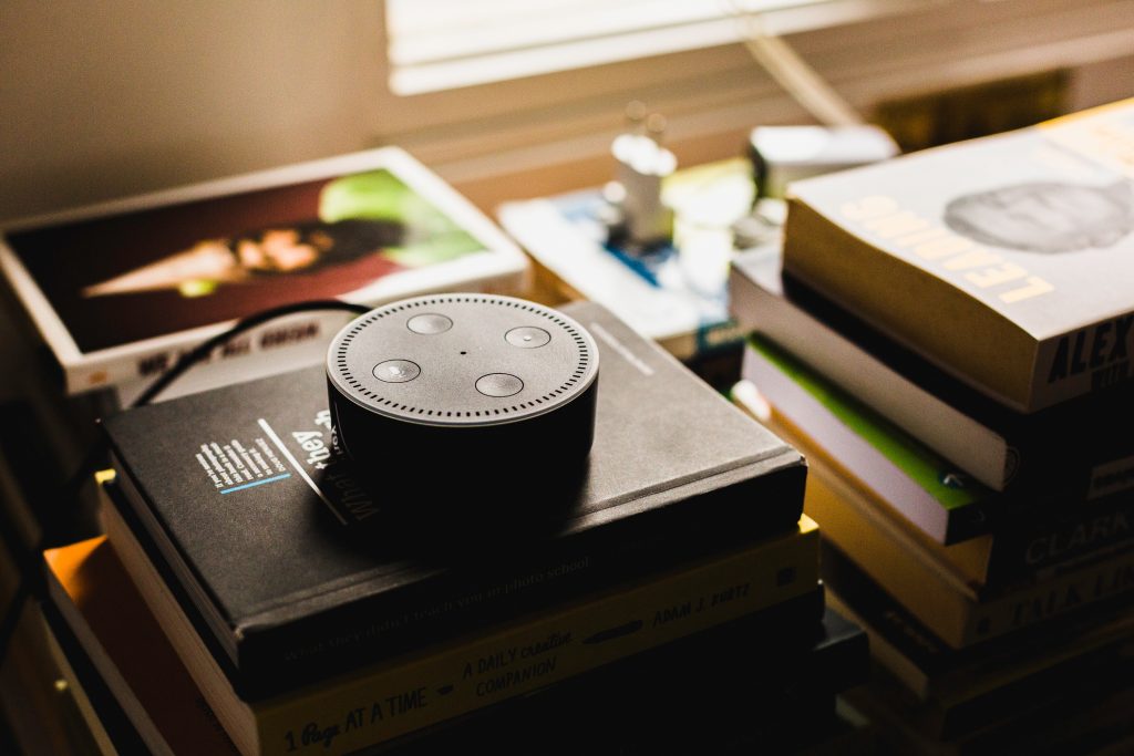 PR Tips for Amazon Alexa, If She Is Listening